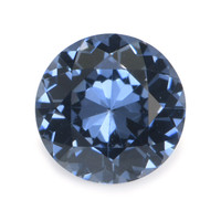 0.45 Ct.Tw. Round Spinel