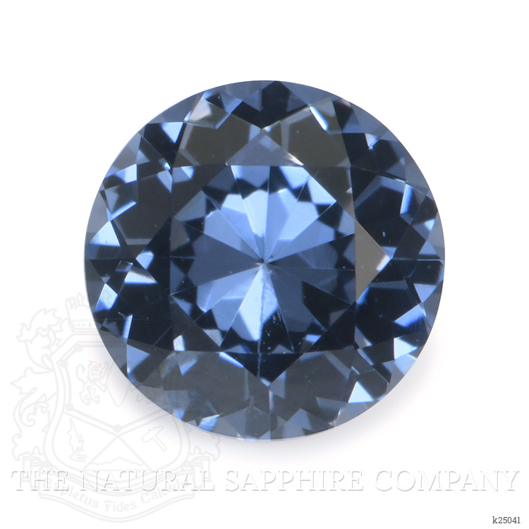 0.45 Ct. Blue Spinel from Ceylon (Sri Lanka)