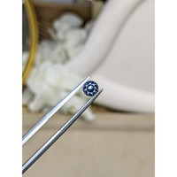0.45 Ct. Blue Spinel from Ceylon (Sri Lanka) Life Style