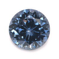 0.52 Ct.Tw. Round Spinel