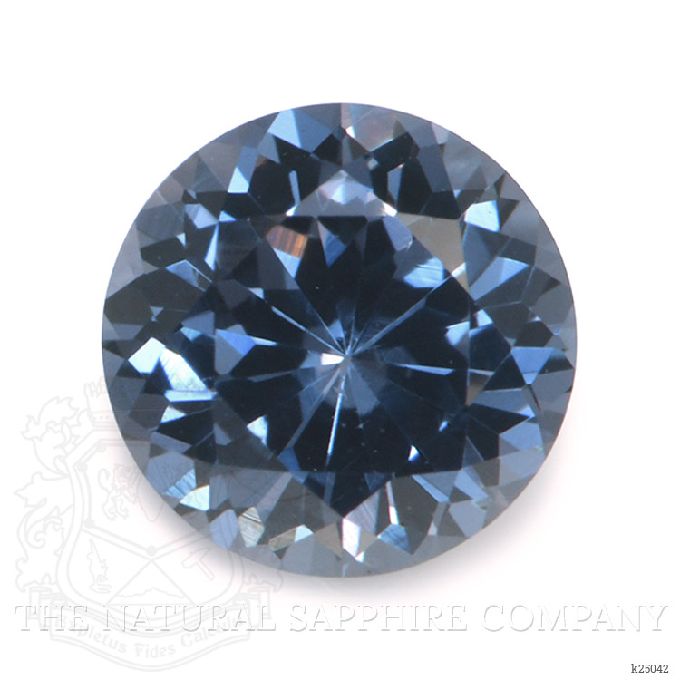 0.52 Ct. Blue Spinel from Ceylon (Sri Lanka)