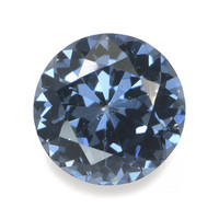 0.47 Ct.Tw. Round Spinel