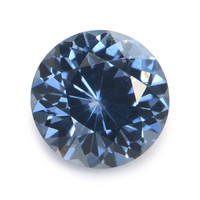 0.54 Ct.Tw. Round Spinel