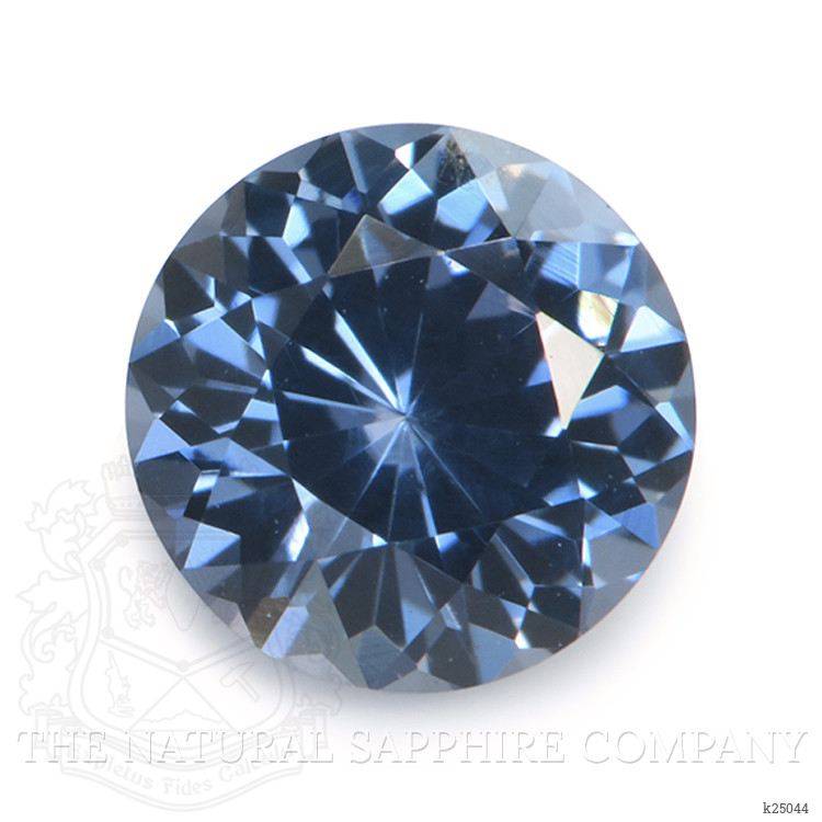 0.54 Ct. Blue Spinel from Ceylon (Sri Lanka)