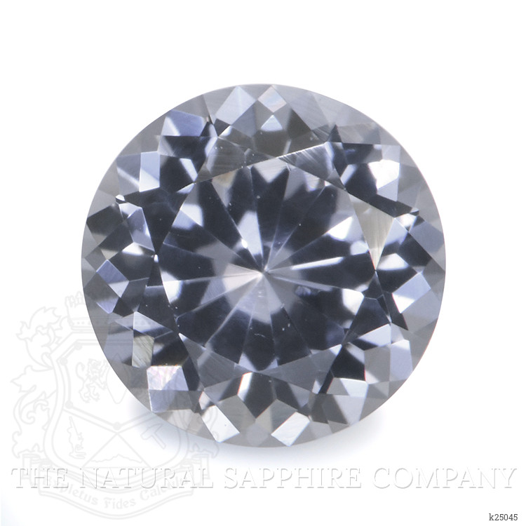 0.50 Ct. Greyish Blue Spinel from Ceylon (Sri Lanka)