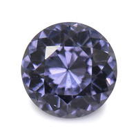 0.49 Ct.Tw. Round Spinel