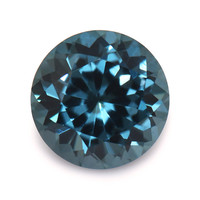 0.51 Ct.Tw. Round Spinel