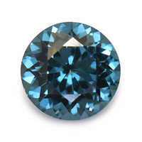 0.49 Ct.Tw. Round Spinel