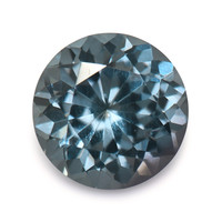 0.54 Ct.Tw. Round Spinel