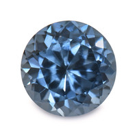 0.56 Ct.Tw. Round Spinel