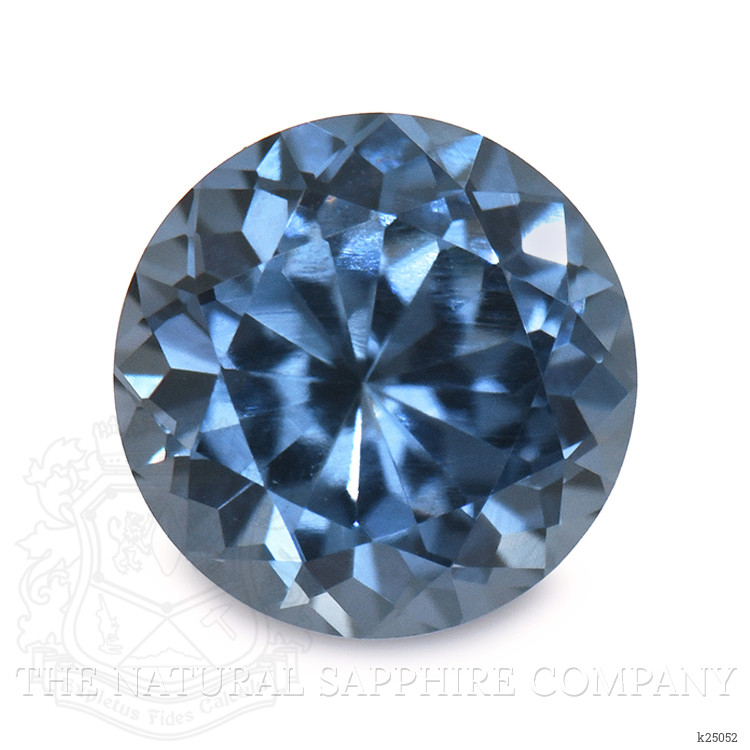 0.56 Ct. Blue Spinel from Ceylon (Sri Lanka)