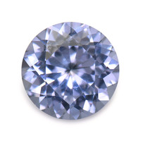 0.45 Ct.Tw. Round Spinel