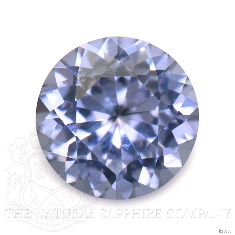 0.45 Ct. Purple Spinel from Ceylon (Sri Lanka)