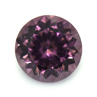 0.54 Ct.Tw. Round Spinel
