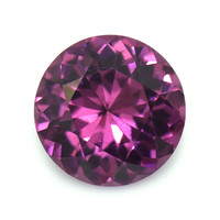 0.46 Ct.Tw. Round Spinel