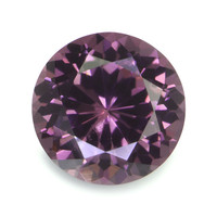 0.56 Ct.Tw. Round Spinel