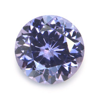 0.56 Ct.Tw. Round Spinel