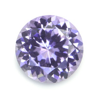 0.52 Ct.Tw. Round Spinel