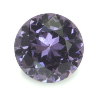 0.49 Ct.Tw. Round Spinel