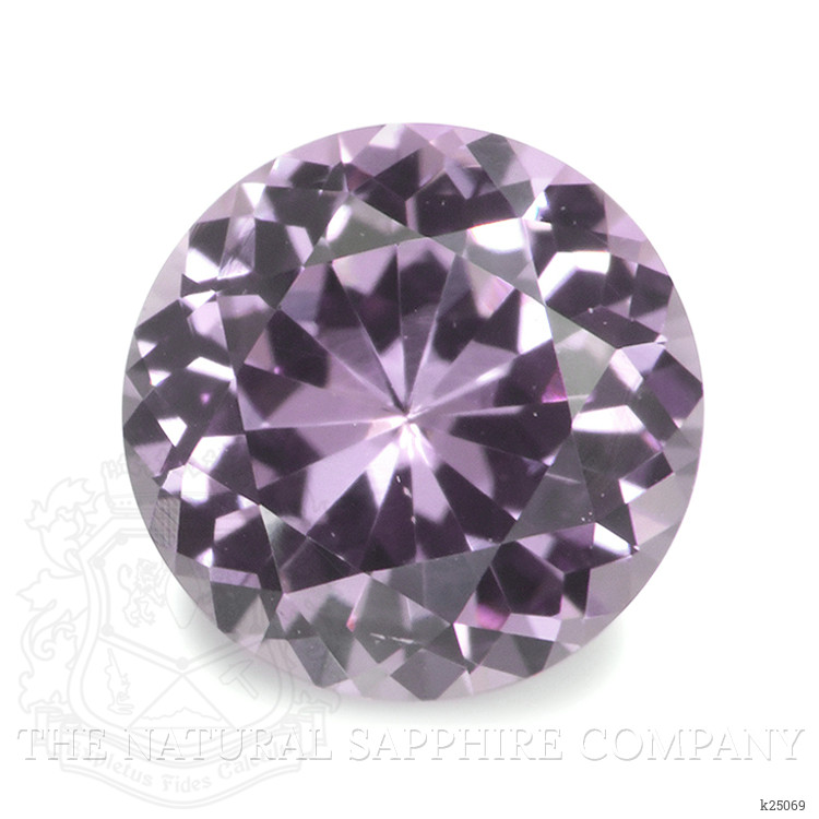 0.50 Ct. Pink Spinel from Ceylon (Sri Lanka)