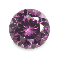 0.55 Ct.Tw. Round Spinel