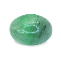 0.76 Ct.Tw. Oval Jade