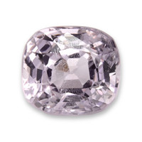 1.15 Ct. Pink Spinel from Burma (Myanmar) Video