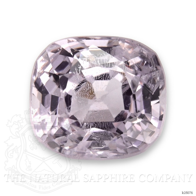 1.15 Ct. Pink Spinel from Burma (Myanmar)