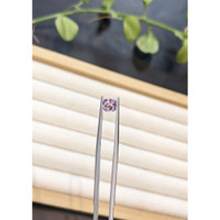 1.15 Ct. Pink Spinel from Burma (Myanmar) Life Style