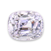 1.20 Ct. Purplish Pink Spinel from Burma (Myanmar) Video