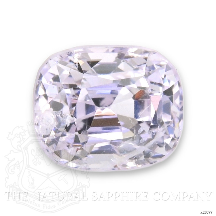 1.20 Ct. Purplish Pink Spinel from Burma (Myanmar)