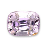 1.40 Ct. Pinkish Purple Spinel from Burma (Myanmar) Video