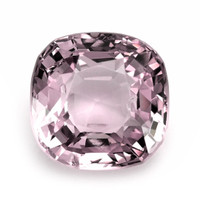 1.13 Ct. Pink Spinel from Burma (Myanmar) Video