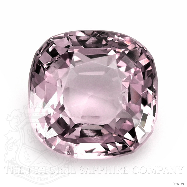 1.13 Ct. Pink Spinel from Burma (Myanmar)