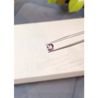 1.13 Ct. Pink Spinel from Burma (Myanmar) Life Style