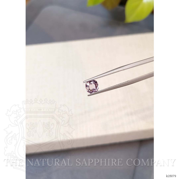 1.13 Ct. Pink Spinel from Burma (Myanmar)