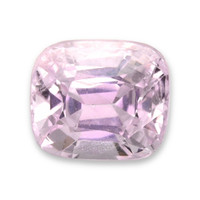 1.14 Ct. Pink Spinel from Burma (Myanmar) Video