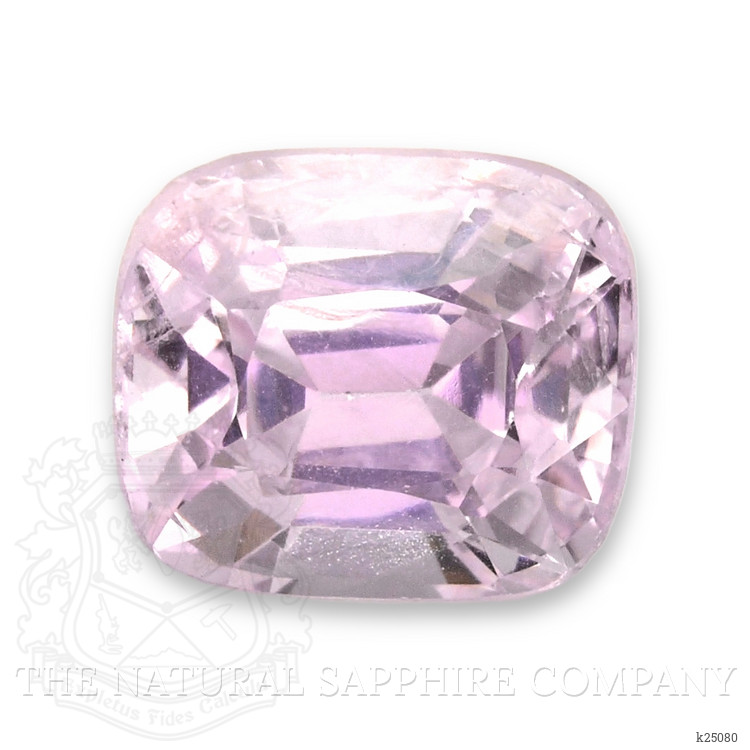 1.14 Ct. Pink Spinel from Burma (Myanmar)