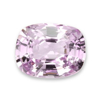 1.54 Ct. Pink Spinel from Burma (Myanmar) Video