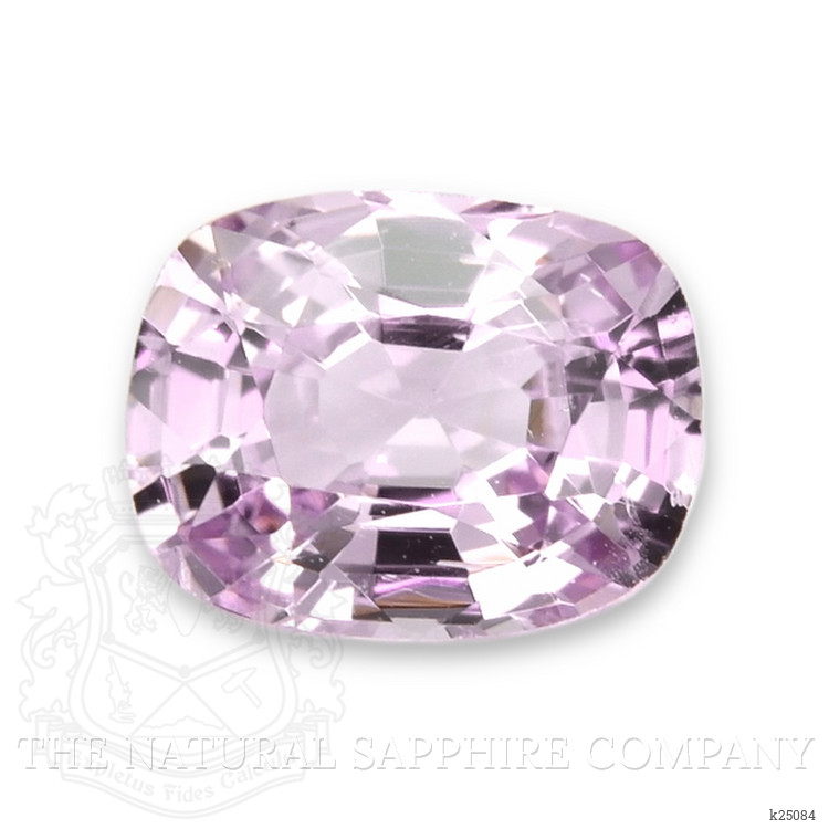 1.54 Ct. Pink Spinel from Burma (Myanmar)
