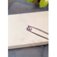 1.54 Ct. Pink Spinel from Burma (Myanmar) Life Style
