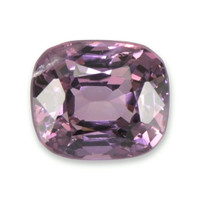 1.25 Ct. Pinkish Purple Spinel from Burma (Myanmar) Video