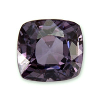 1.43 Ct. Purple Spinel from Burma (Myanmar) Video