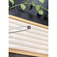 1.43 Ct. Purple Spinel from Burma (Myanmar) Life Style