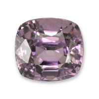 1.24 Ct. Pinkish Purple Spinel from Burma (Myanmar) Video