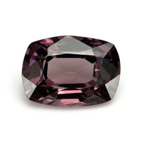 1.45 Ct. Reddish Pink Spinel from Burma (Myanmar) Video