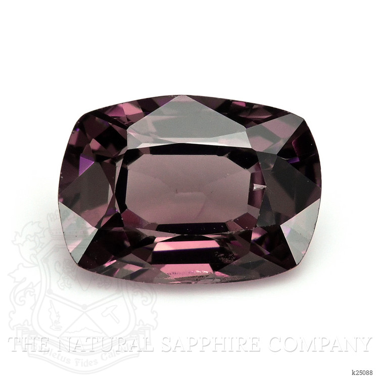 1.45 Ct. Reddish Pink Spinel from Burma (Myanmar)