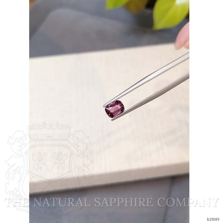 1.20 Ct. Pink Spinel from Burma (Myanmar)