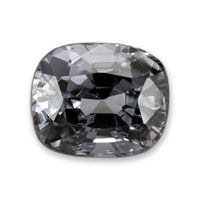 1.30 Ct. Grey Spinel from Burma (Myanmar) Video