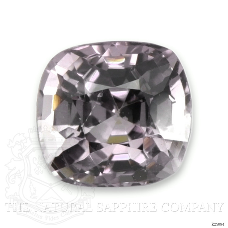 1.05 Ct. Pink Spinel from Burma (Myanmar)